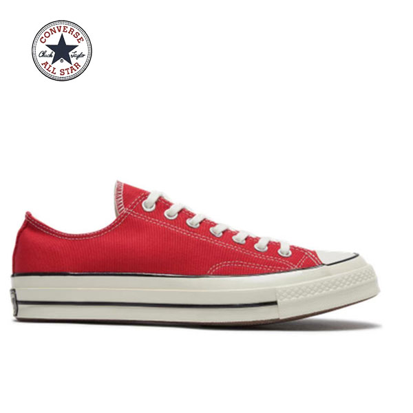 Converse Chuck 1970紅色