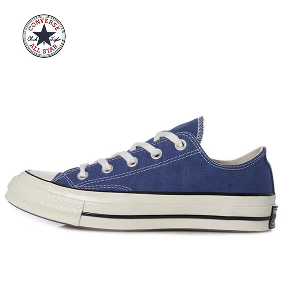 Converse 1970 海軍藍