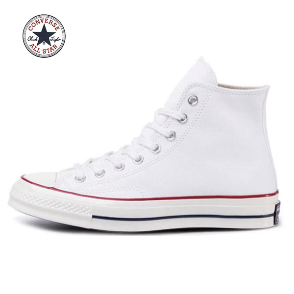 Converse 1970 白 高筒