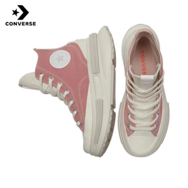 匡威.jpg 09 - Converse Run Star legacy CX 潮流復古厚底帆布鞋 男女同款 落日粉 草莓夾心